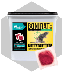 Bonirat pâte