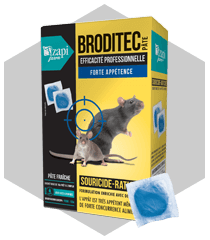 Broditec