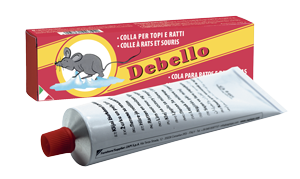 Colle debello