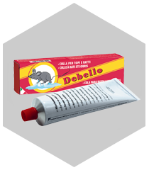 Colle debello