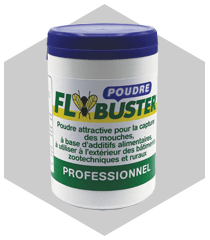 Flybusteur activateur pro