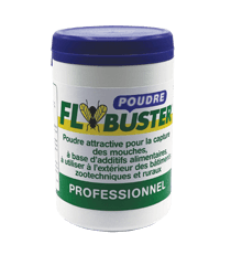 Flybusteur activateur pro