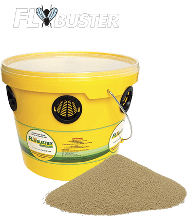 Gamme lutte alternative Flybuster