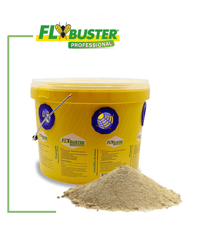 Gamme lutte alternative Flybuster