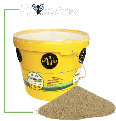 Gamme lutte alternative Flybuster