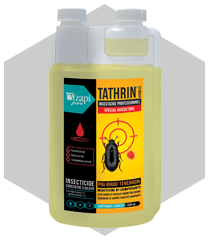 Tathrin Hydro EC